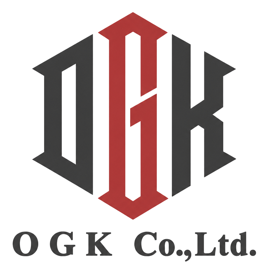 株式会社OGK